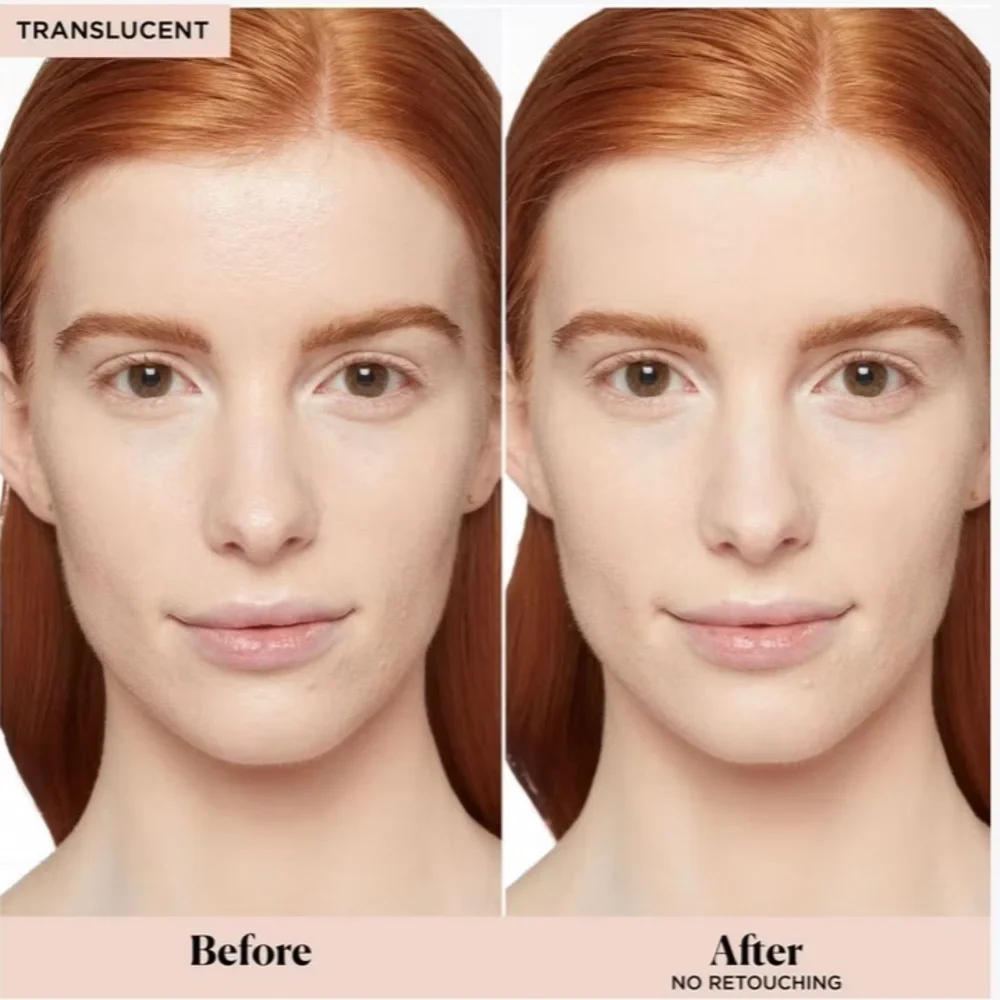 Laura Mercier Translucent Loose Setting Powder